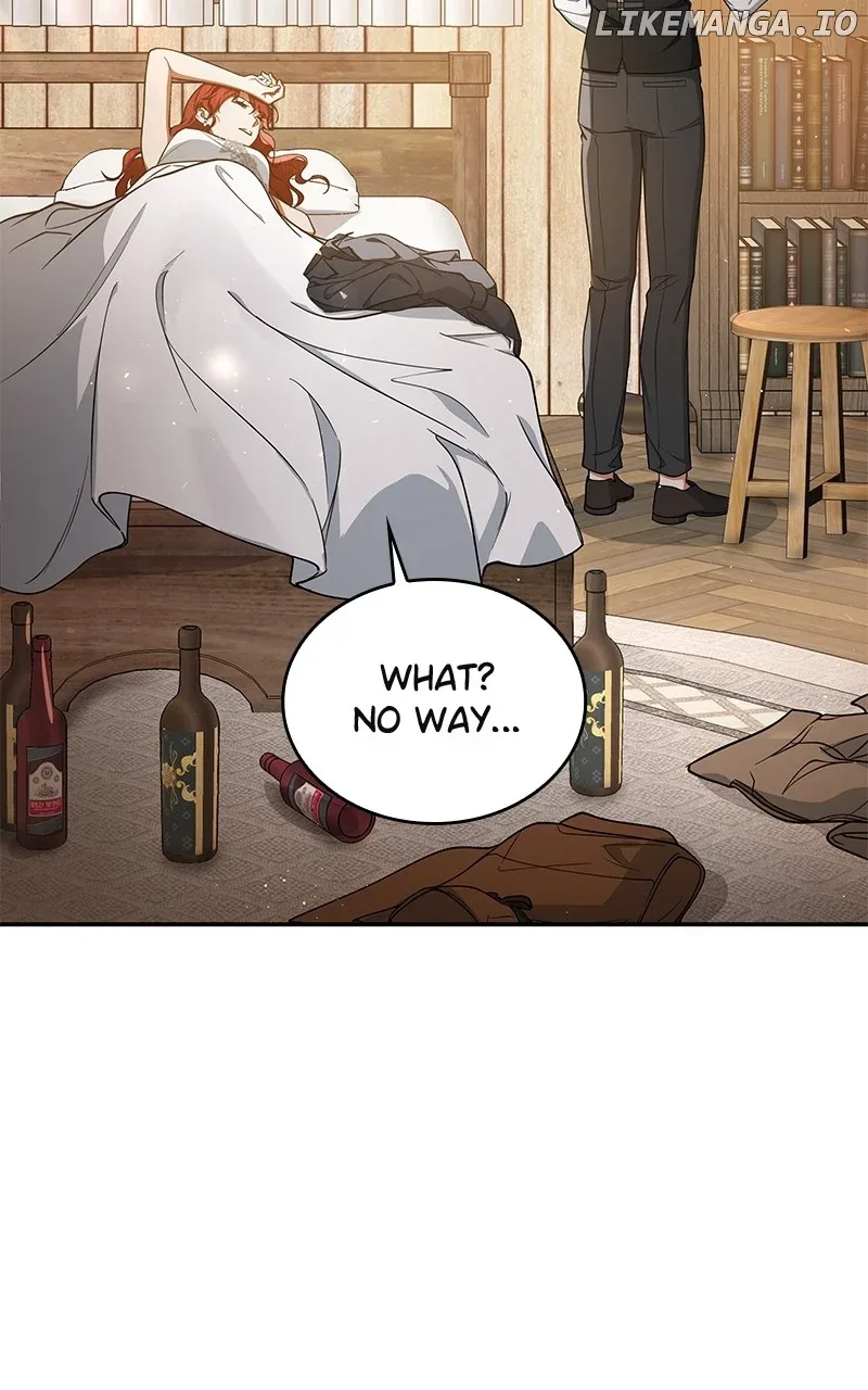 The Things Melvin Left Behind for Them Chapter 54 page 8