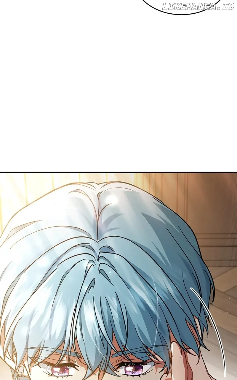 The Things Melvin Left Behind for Them Chapter 54 page 30