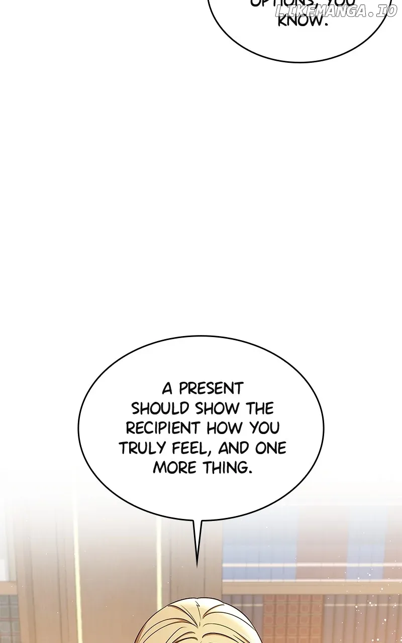 The Things Melvin Left Behind for Them Chapter 54 page 46