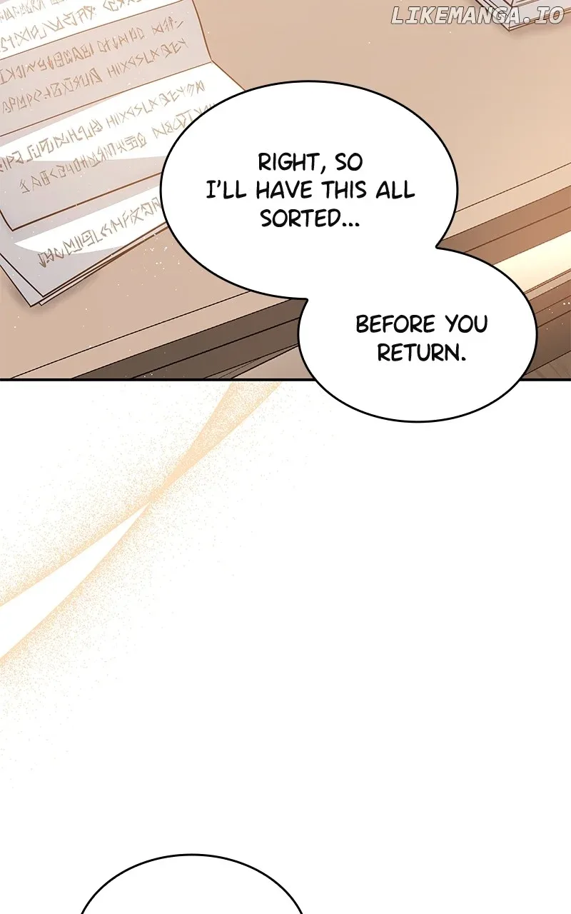The Things Melvin Left Behind for Them Chapter 54 page 38