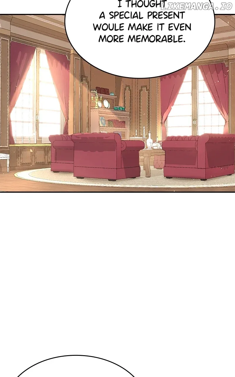 The Things Melvin Left Behind for Them Chapter 54 page 44