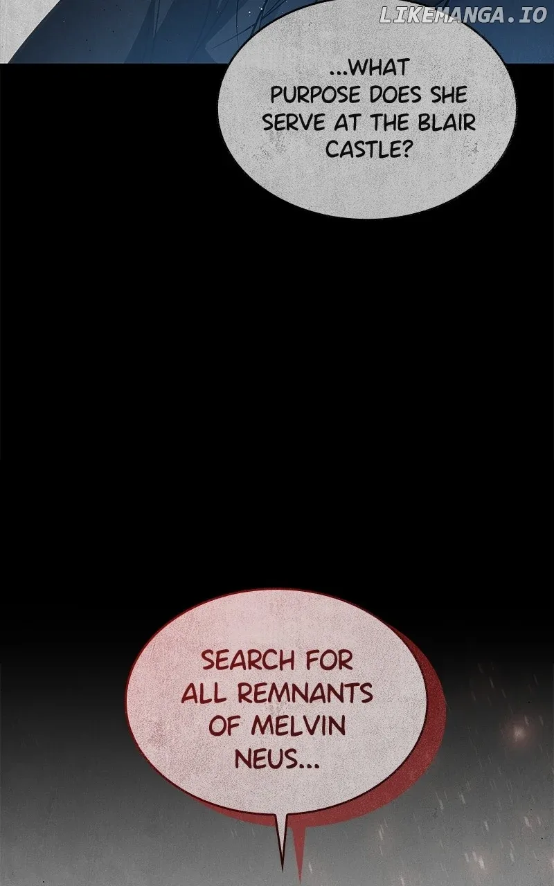 The Things Melvin Left Behind for Them Chapter 54 page 89