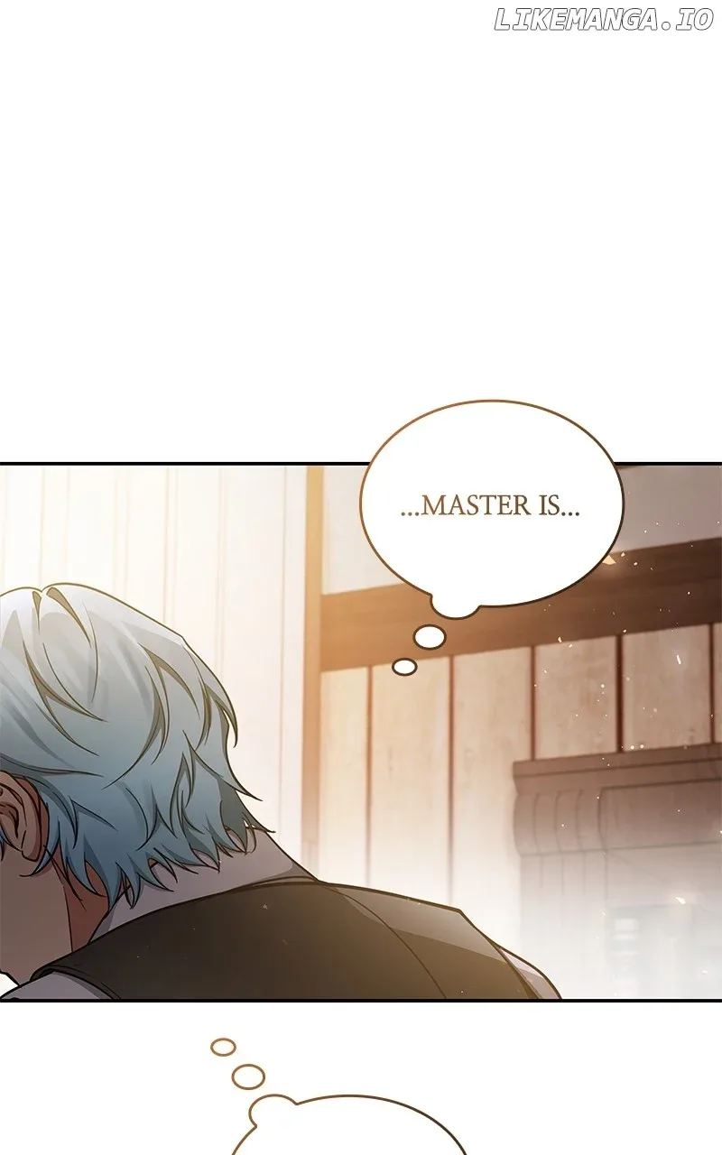 The Things Melvin Left Behind for Them Chapter 54 page 34
