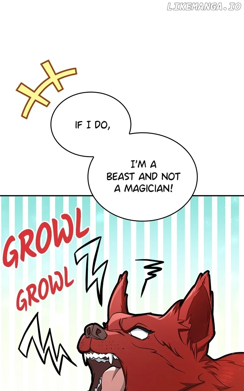 The Things Melvin Left Behind for Them Chapter 54 page 19