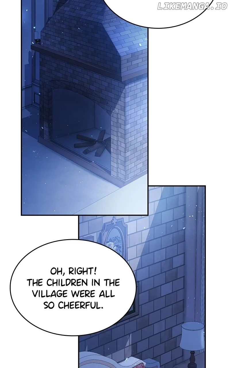 The Things Melvin Left Behind for Them Chapter 47 page 86
