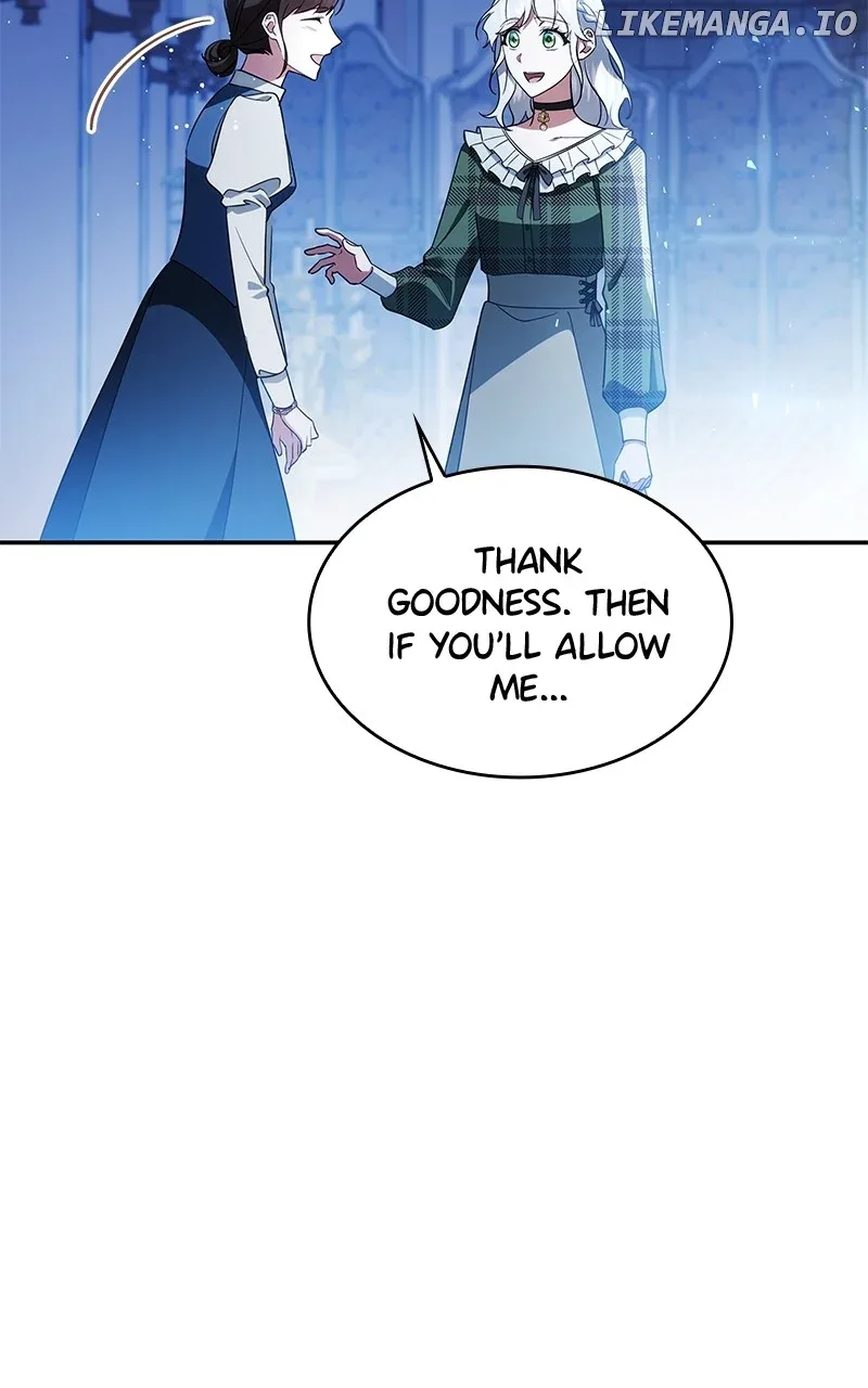 The Things Melvin Left Behind for Them Chapter 47 page 83