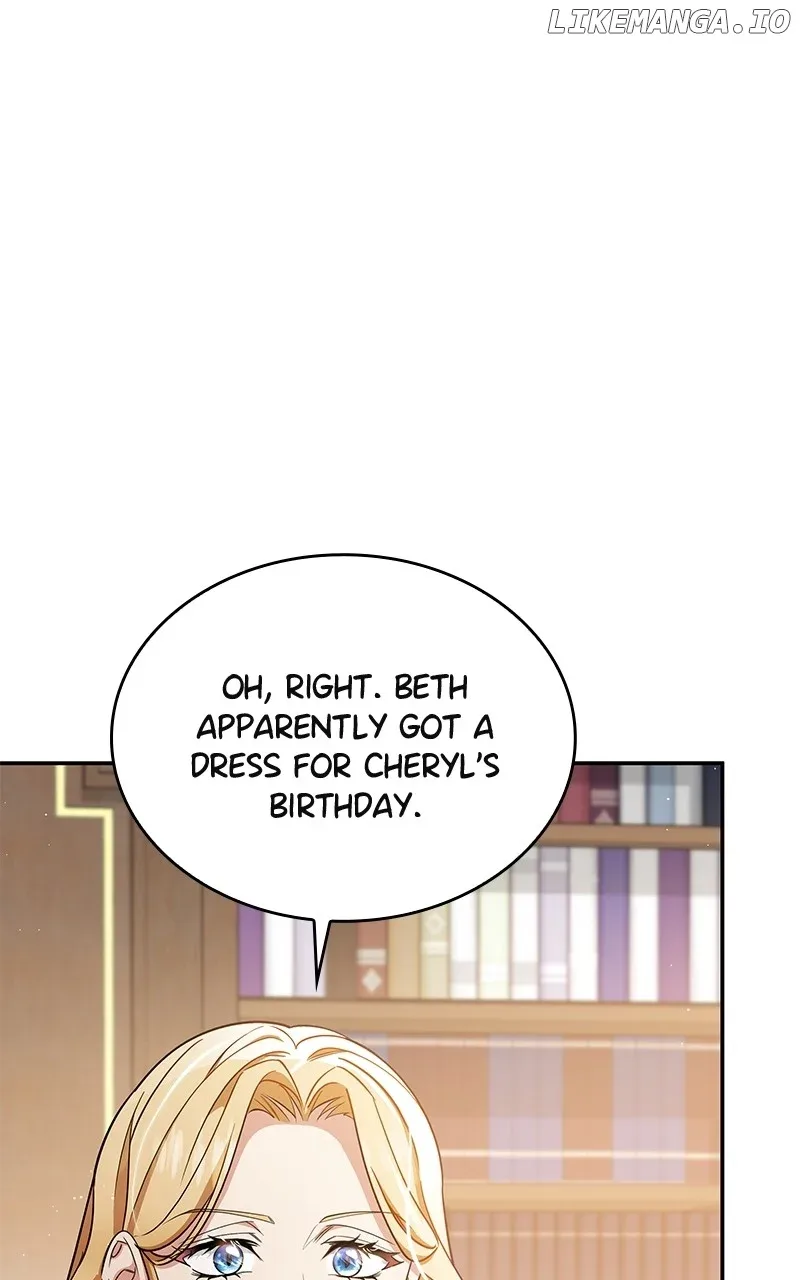 The Things Melvin Left Behind for Them Chapter 54 page 40
