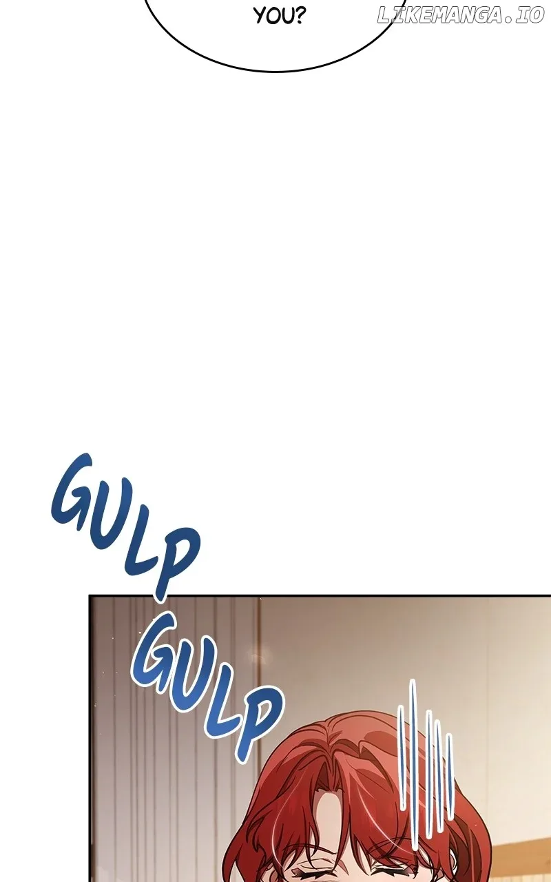 The Things Melvin Left Behind for Them Chapter 54 page 17