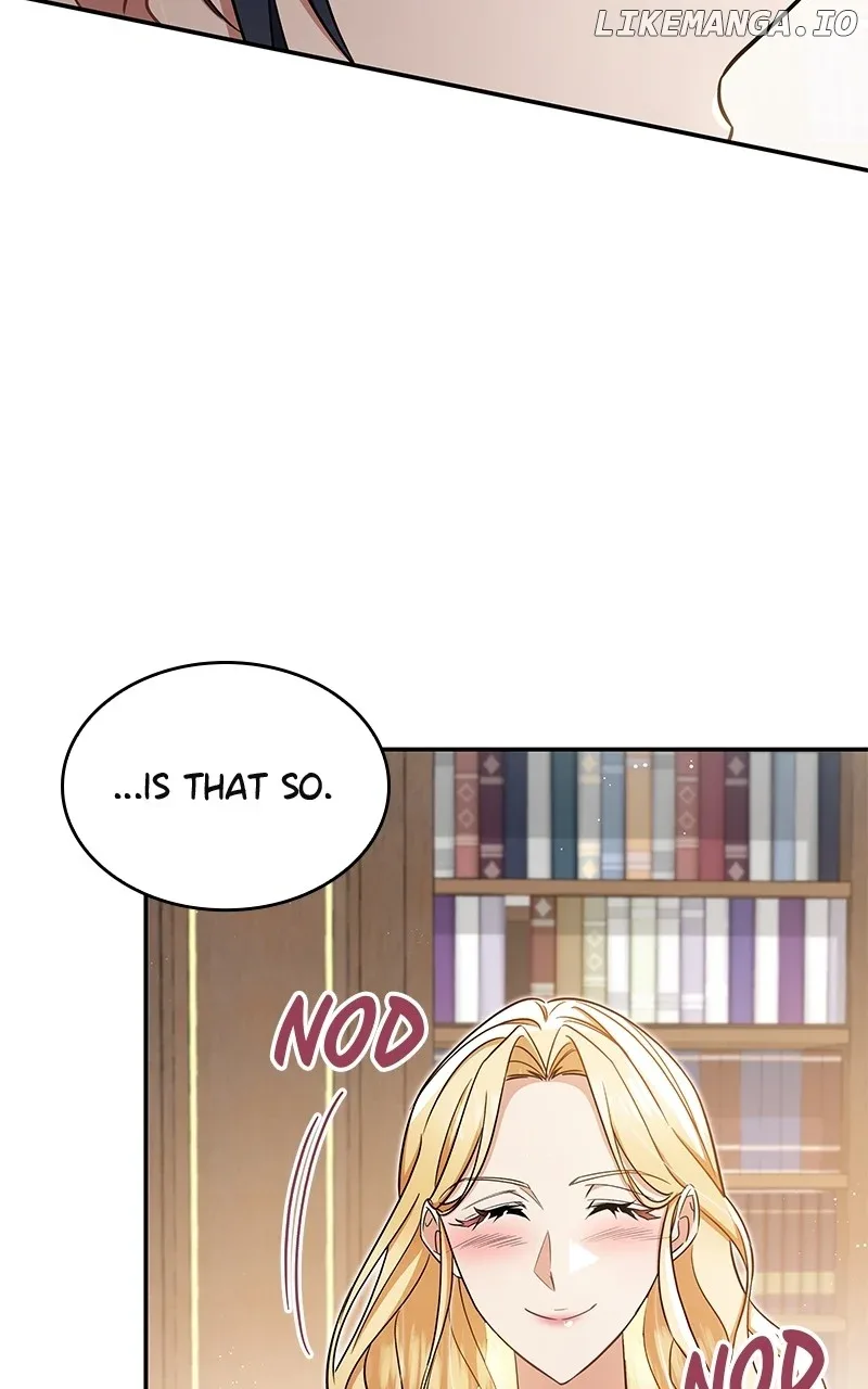 The Things Melvin Left Behind for Them Chapter 54 page 60