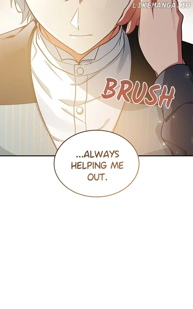 The Things Melvin Left Behind for Them Chapter 54 page 31