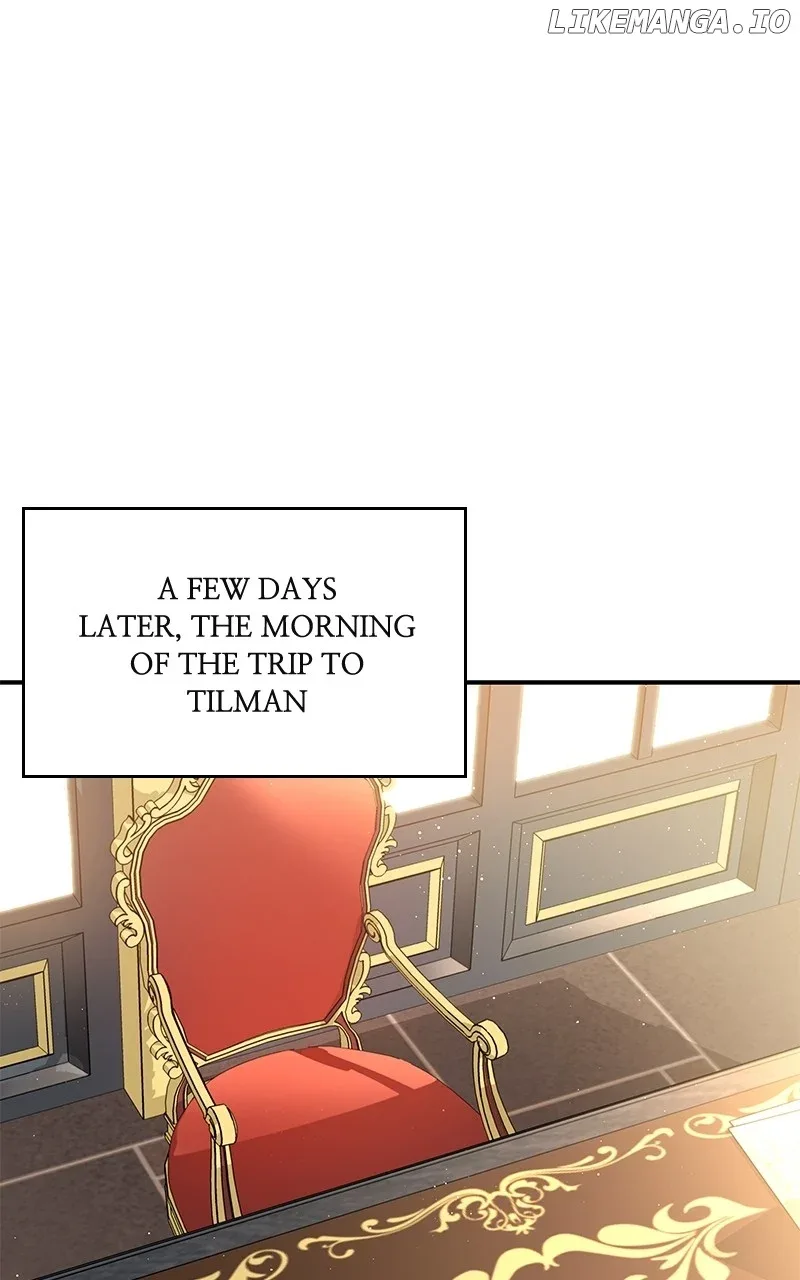 The Things Melvin Left Behind for Them Chapter 54 page 73