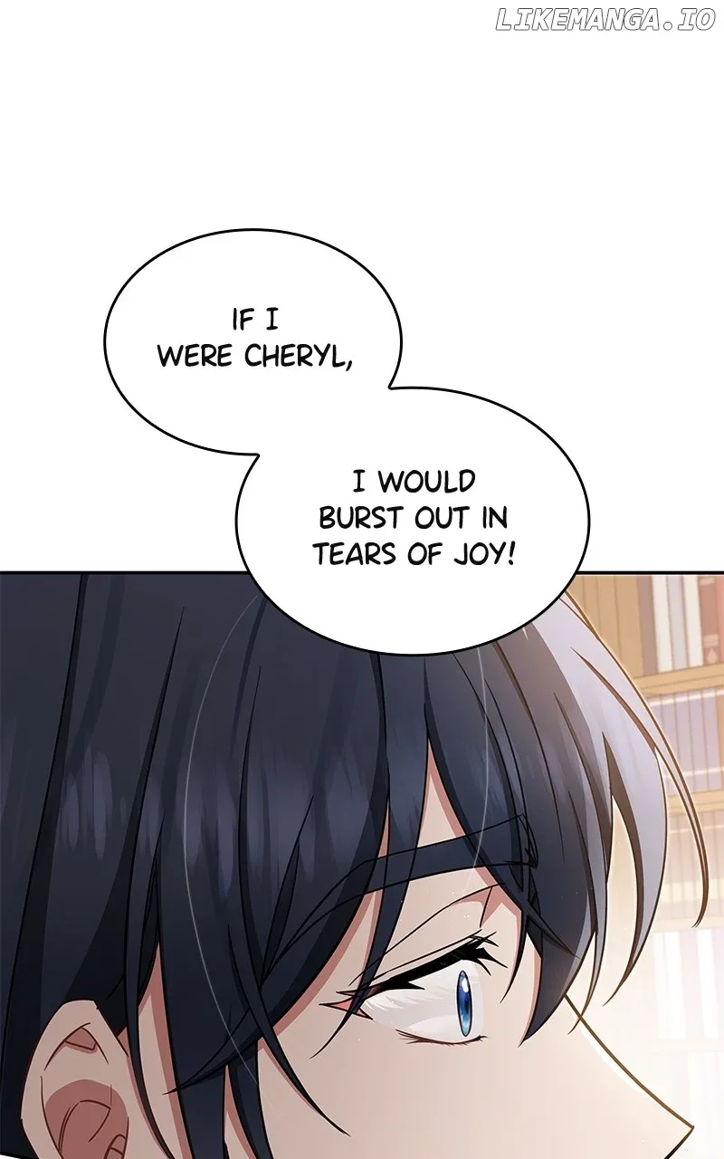 The Things Melvin Left Behind for Them Chapter 54 page 59