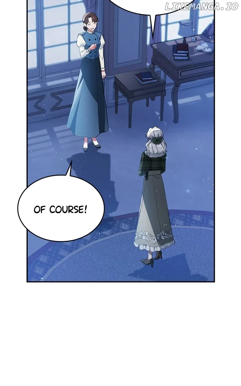 The Things Melvin Left Behind for Them Chapter 47 page 88
