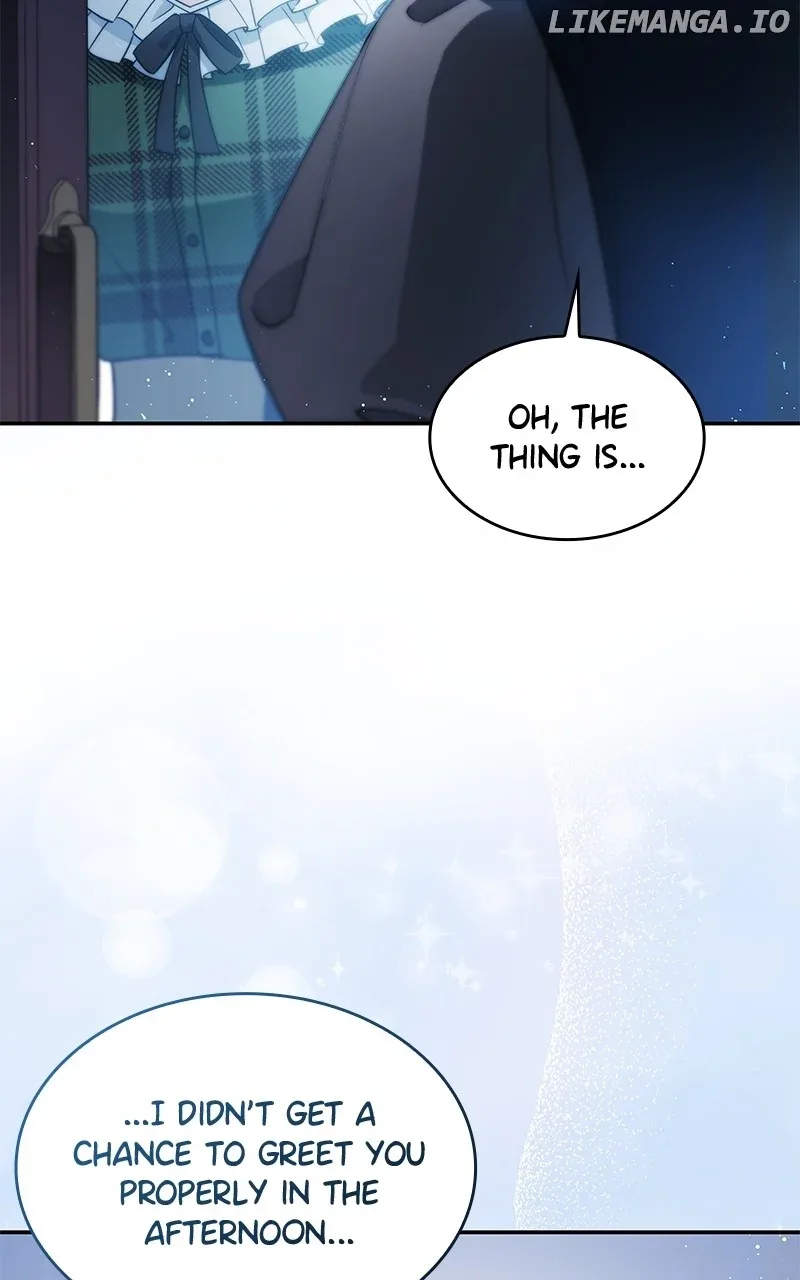 The Things Melvin Left Behind for Them Chapter 47 page 80