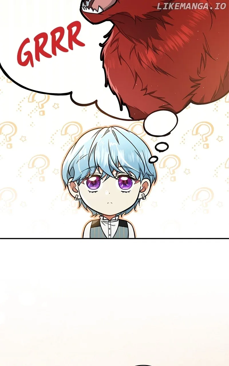 The Things Melvin Left Behind for Them Chapter 54 page 20