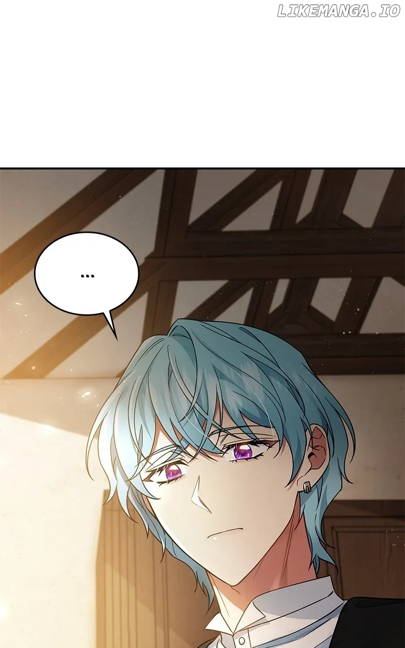 The Things Melvin Left Behind for Them Chapter 54 page 2