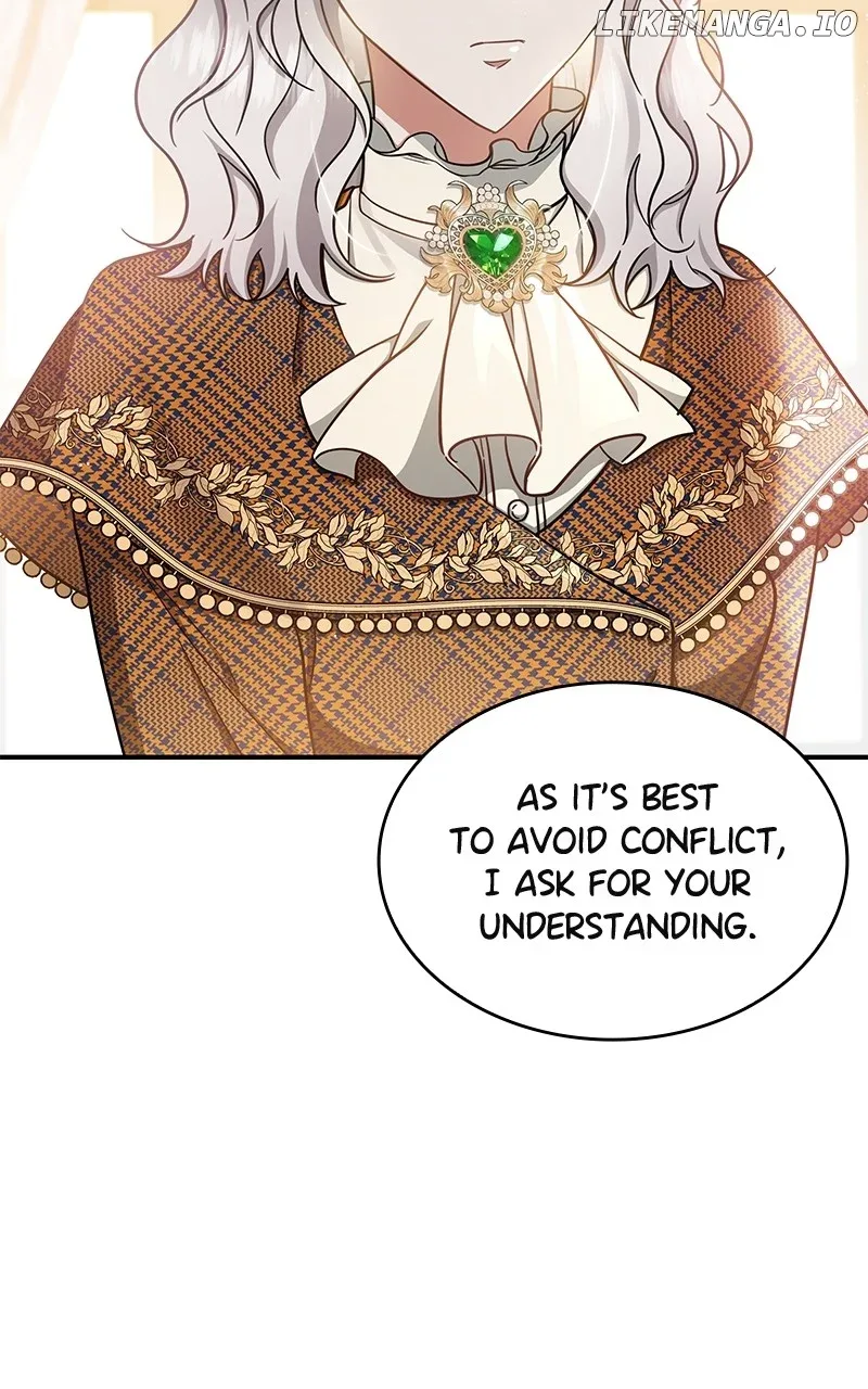 The Things Melvin Left Behind for Them Chapter 54 page 77