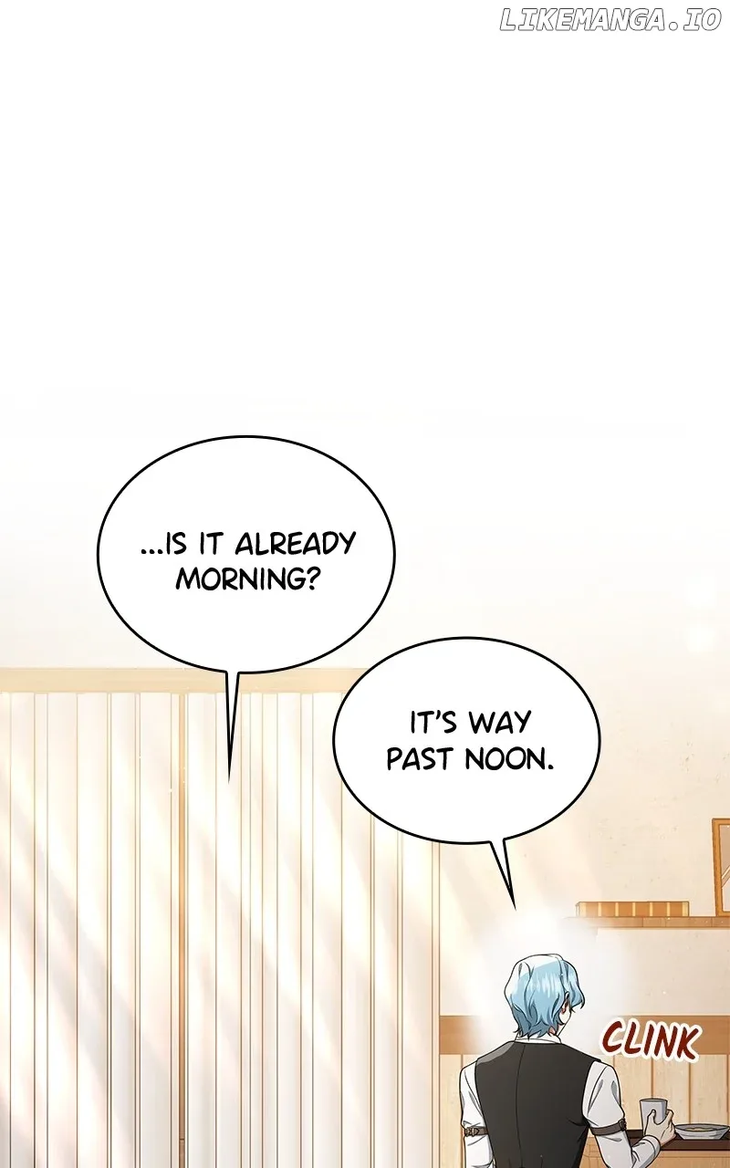 The Things Melvin Left Behind for Them Chapter 54 page 7