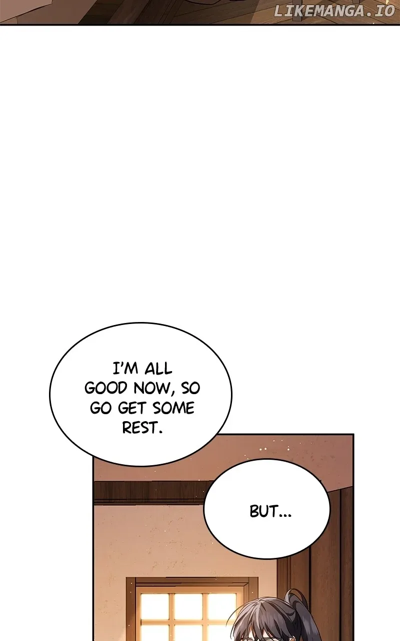 The Things Melvin Left Behind for Them Chapter 46 page 76
