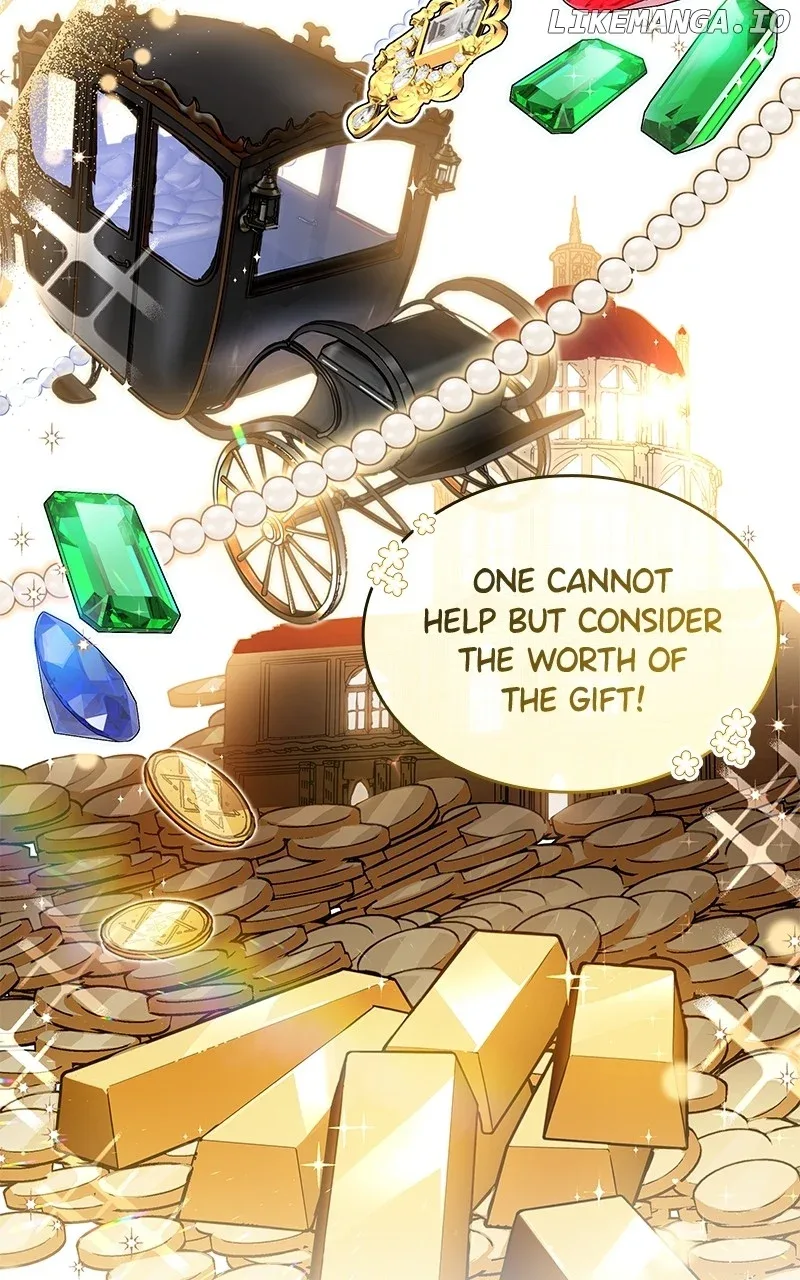 The Things Melvin Left Behind for Them Chapter 54 page 50