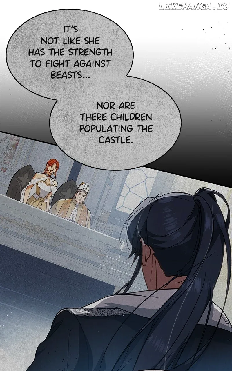 The Things Melvin Left Behind for Them Chapter 54 page 88