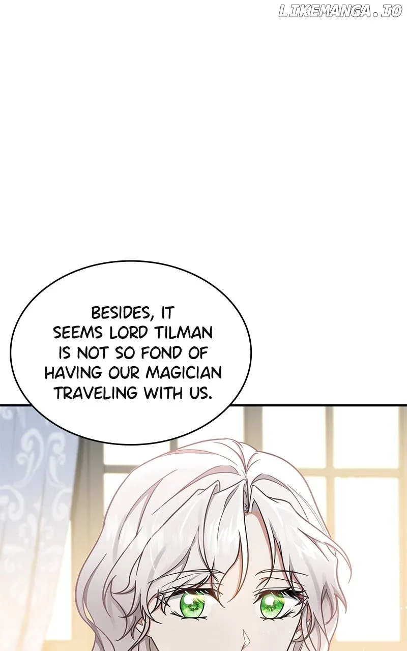 The Things Melvin Left Behind for Them Chapter 54 page 76