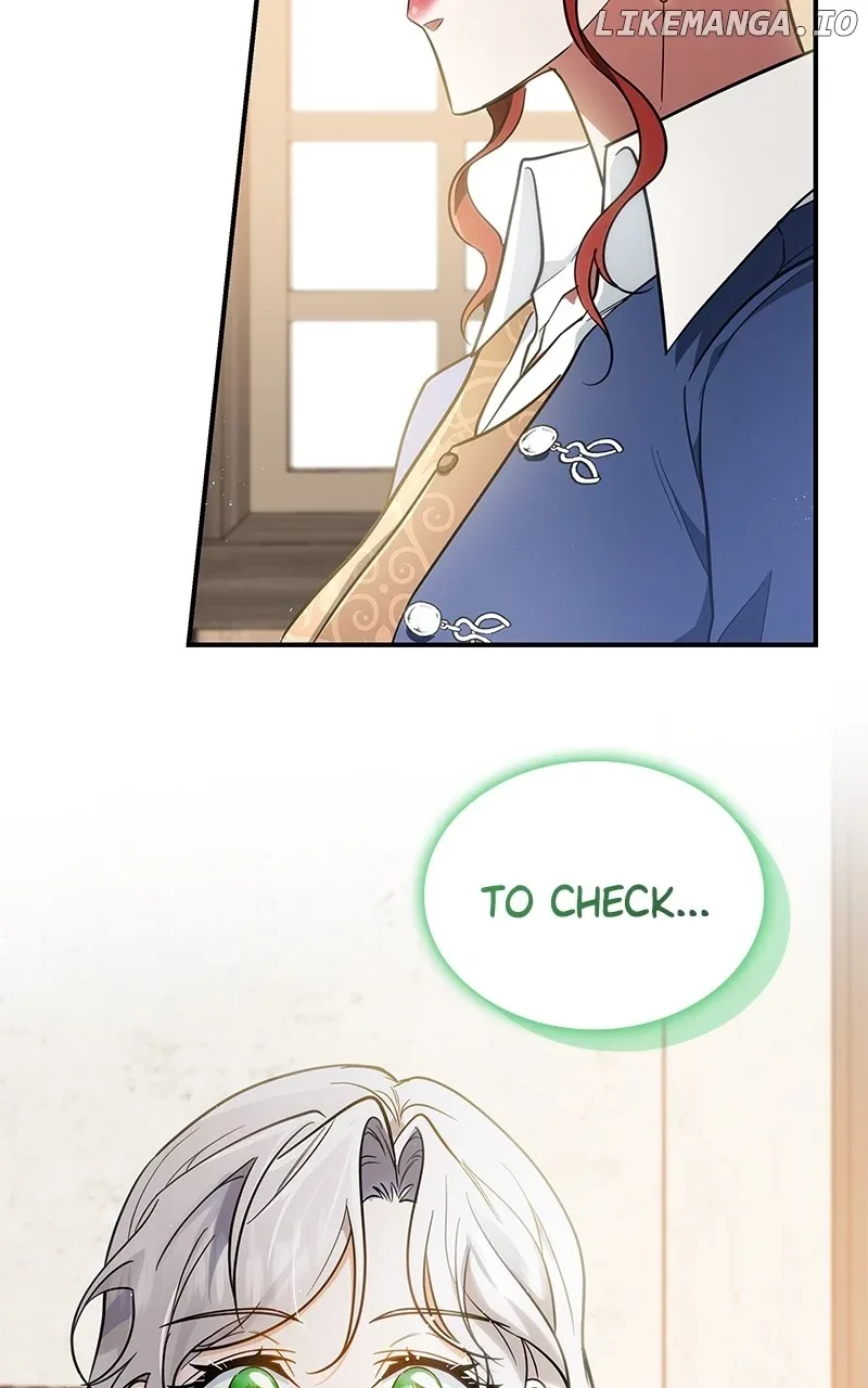 The Things Melvin Left Behind for Them Chapter 48 page 46