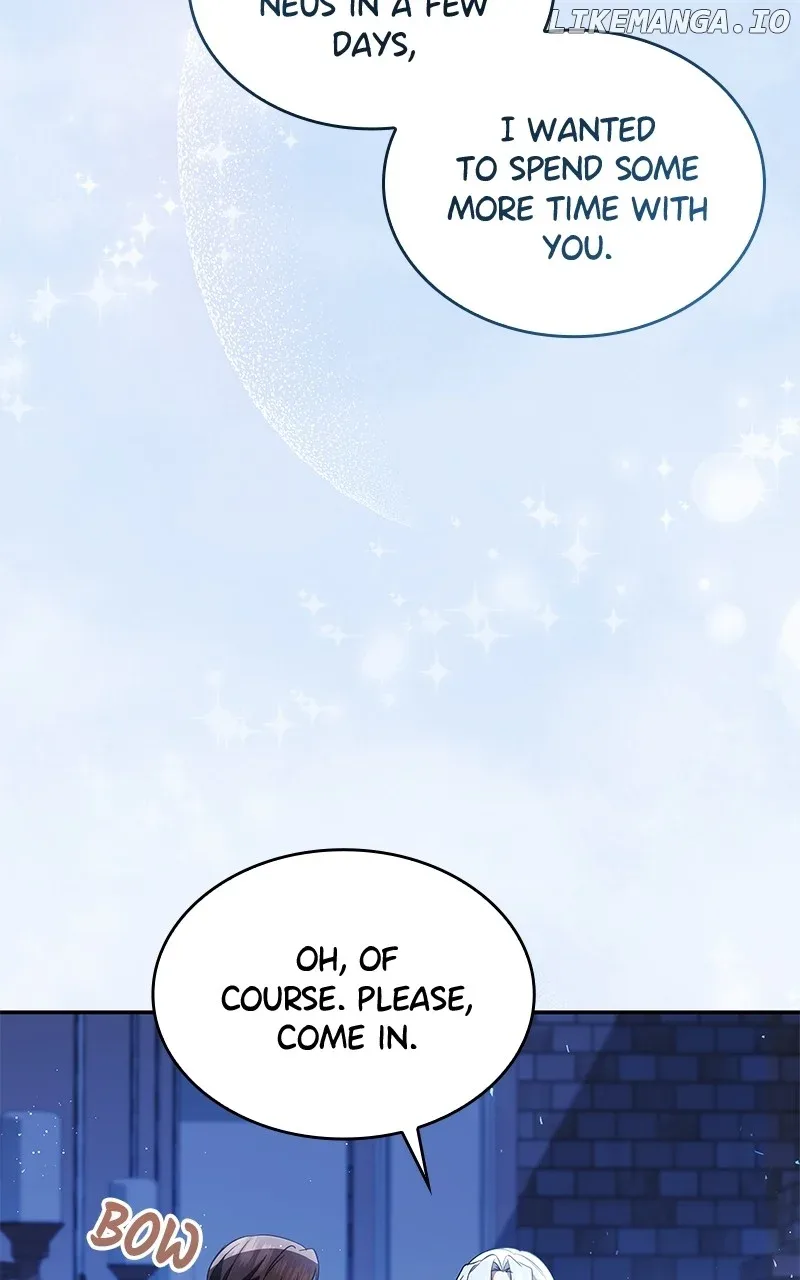 The Things Melvin Left Behind for Them Chapter 47 page 82