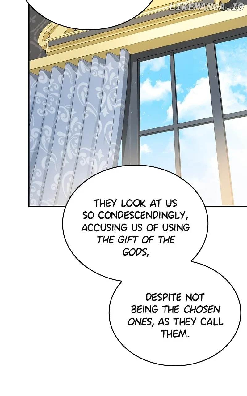The Things Melvin Left Behind for Them Chapter 54 page 80
