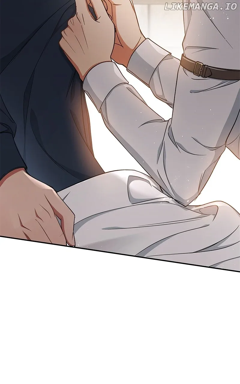 The Things Melvin Left Behind for Them Chapter 54 page 28