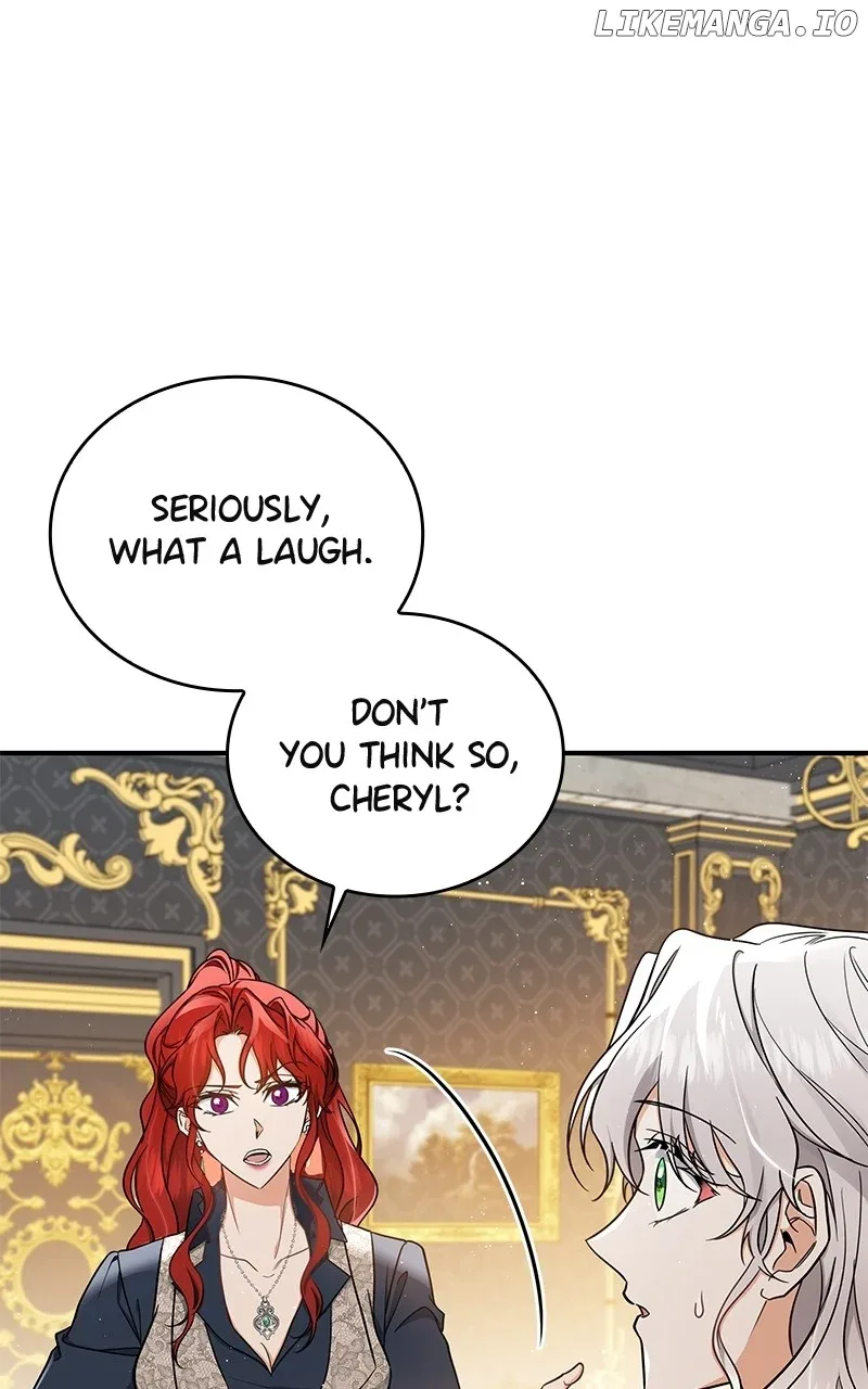 The Things Melvin Left Behind for Them Chapter 54 page 81