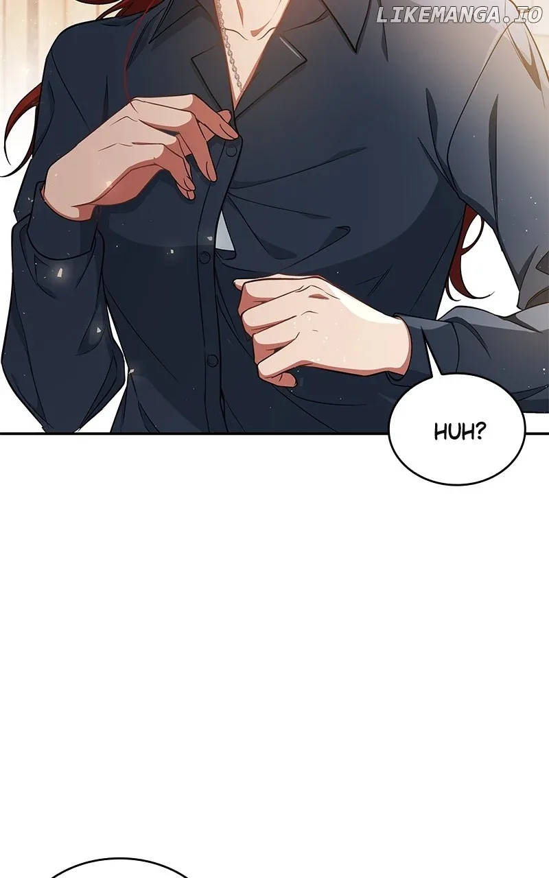 The Things Melvin Left Behind for Them Chapter 54 page 24