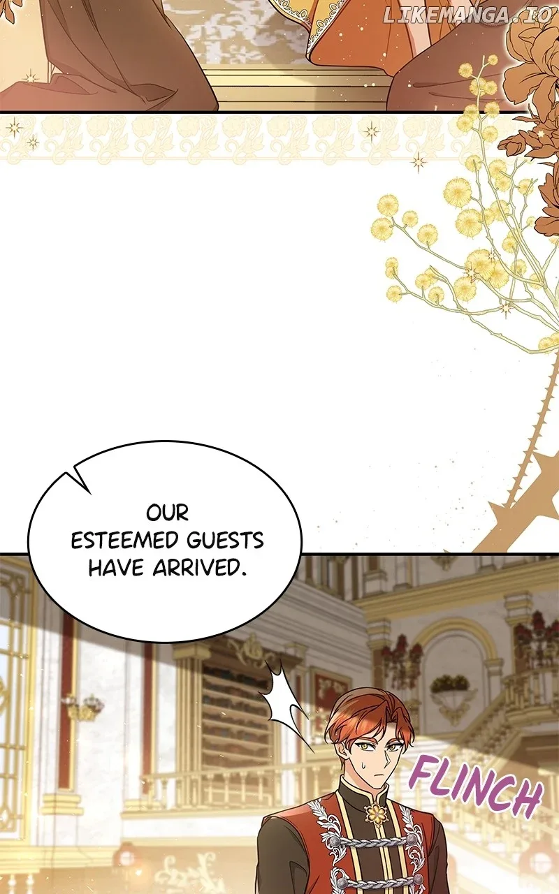 The Things Melvin Left Behind for Them Chapter 54 page 113