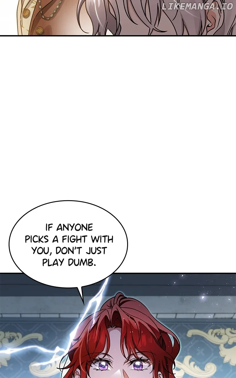 The Things Melvin Left Behind for Them Chapter 54 page 95