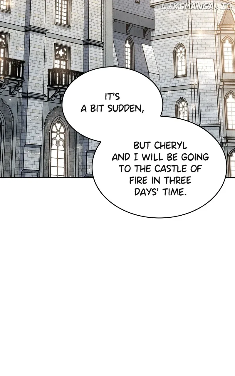 The Things Melvin Left Behind for Them Chapter 53 page 3