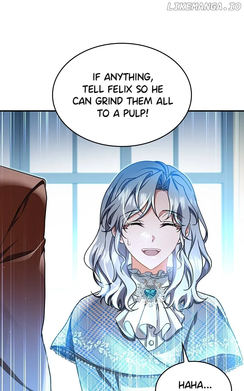 The Things Melvin Left Behind for Them Chapter 54 page 97