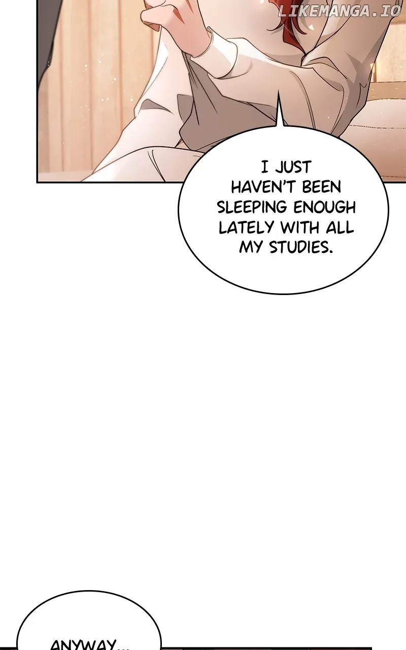 The Things Melvin Left Behind for Them Chapter 46 page 88