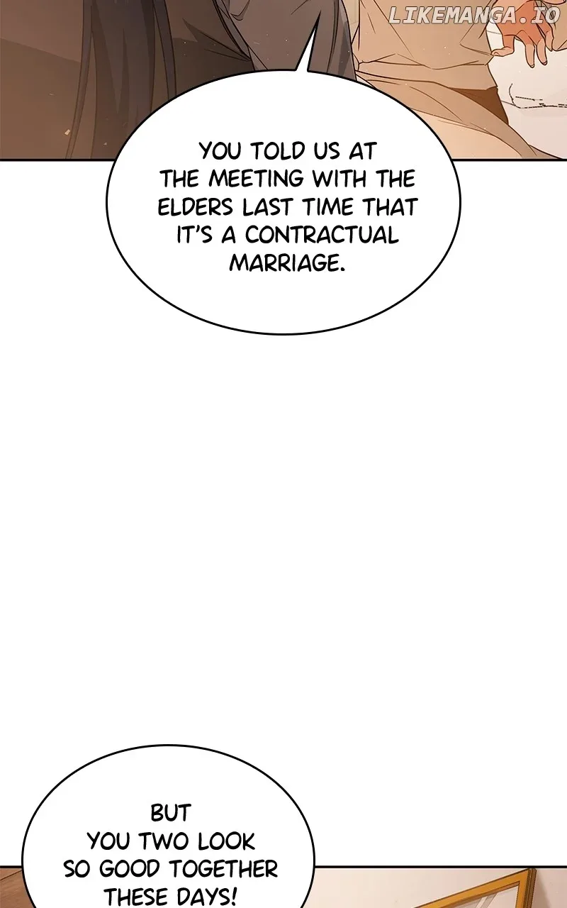 The Things Melvin Left Behind for Them Chapter 46 page 94