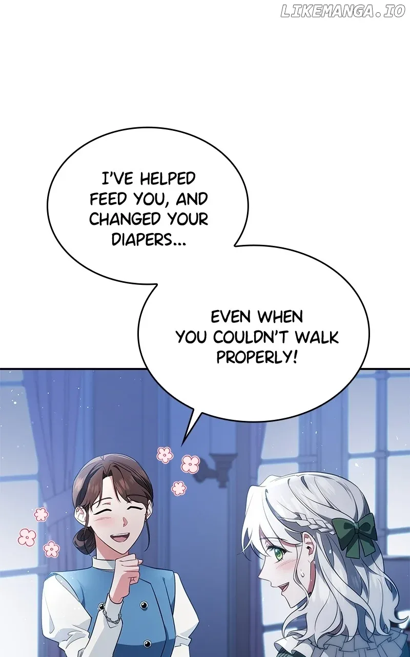 The Things Melvin Left Behind for Them Chapter 47 page 89