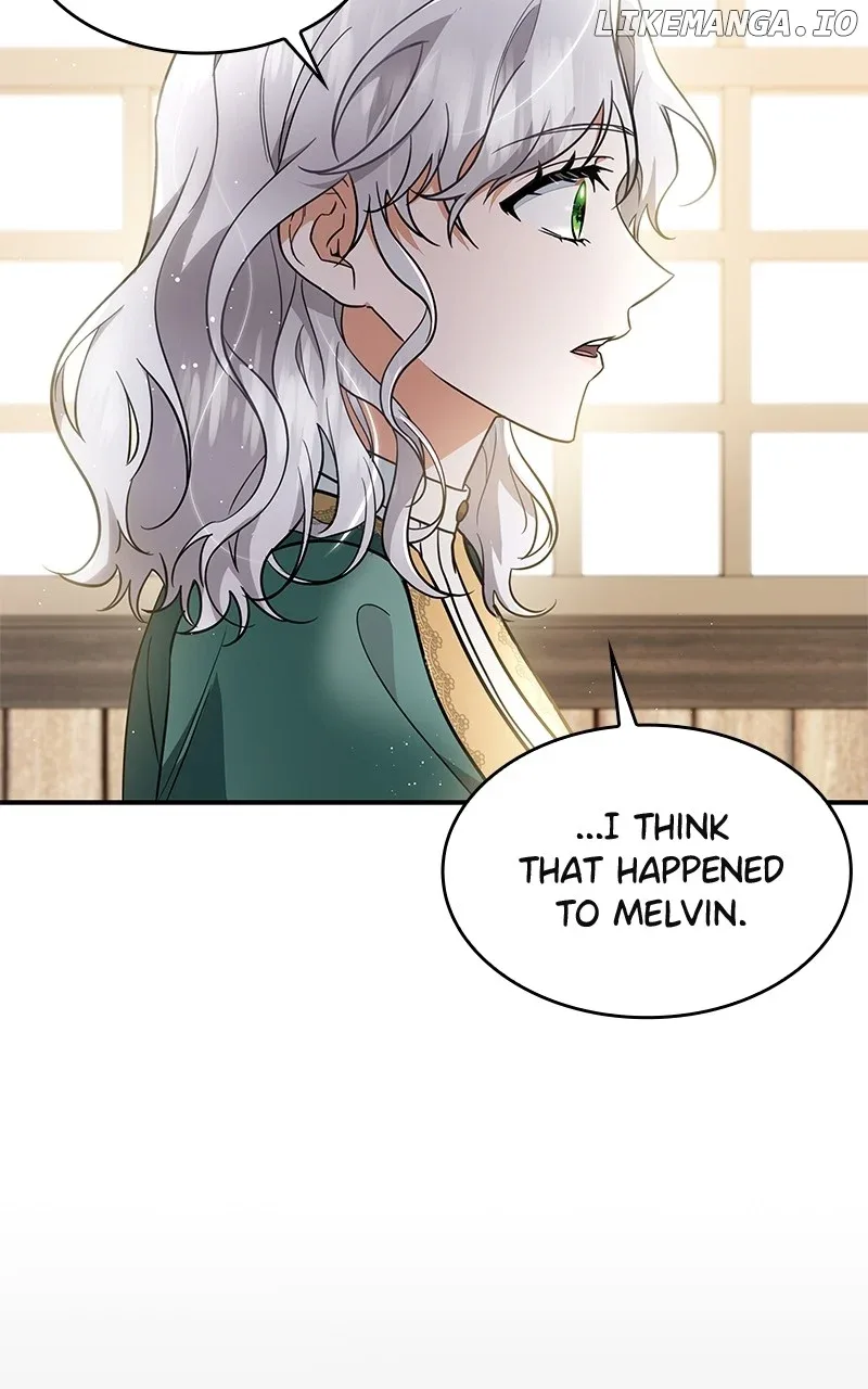 The Things Melvin Left Behind for Them Chapter 48 page 55