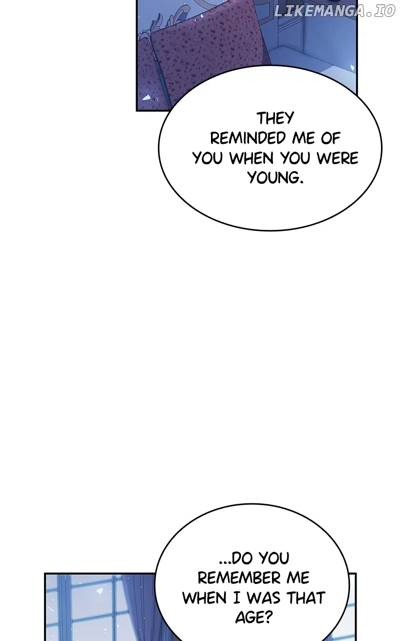 The Things Melvin Left Behind for Them Chapter 47 page 87