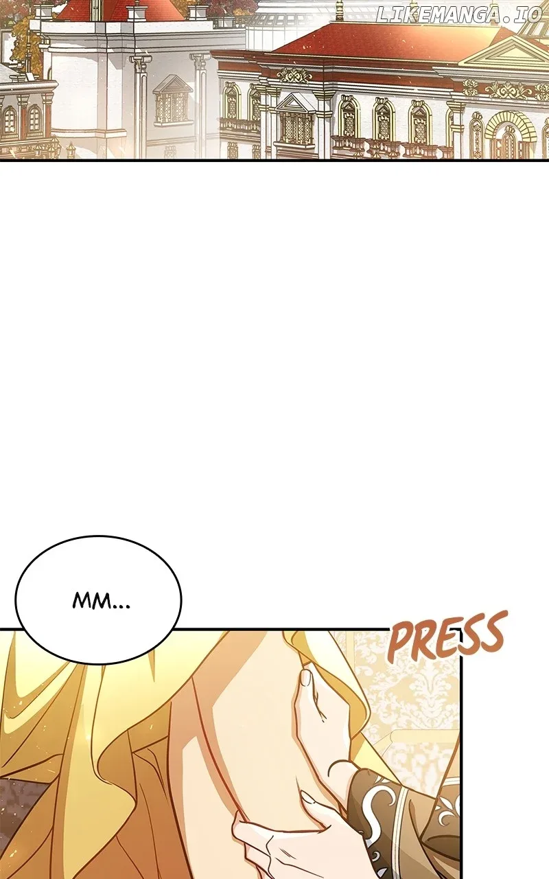 The Things Melvin Left Behind for Them Chapter 54 page 110