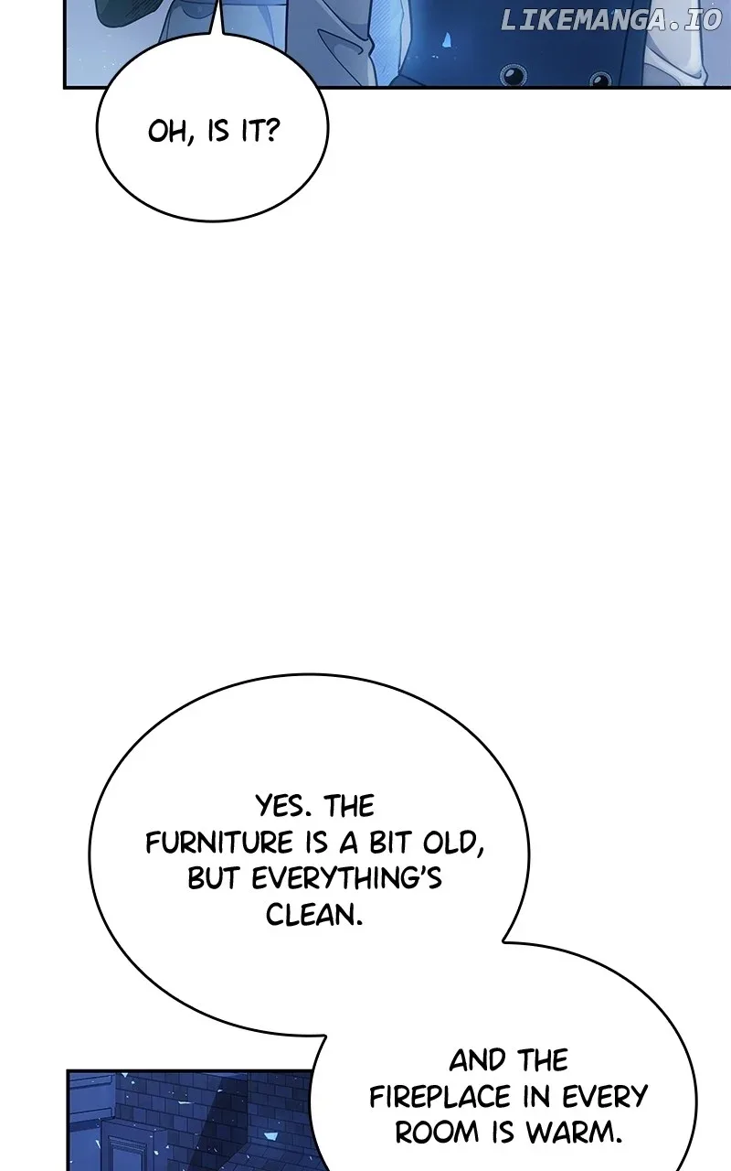 The Things Melvin Left Behind for Them Chapter 47 page 85