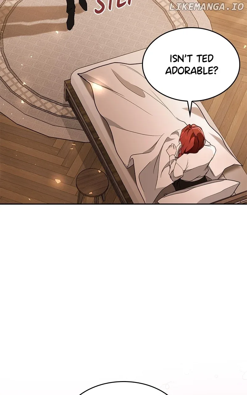 The Things Melvin Left Behind for Them Chapter 46 page 85
