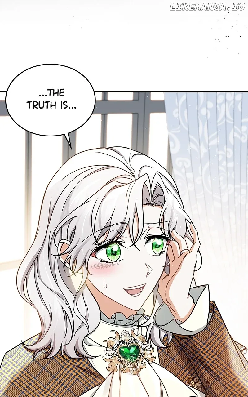 The Things Melvin Left Behind for Them Chapter 54 page 92