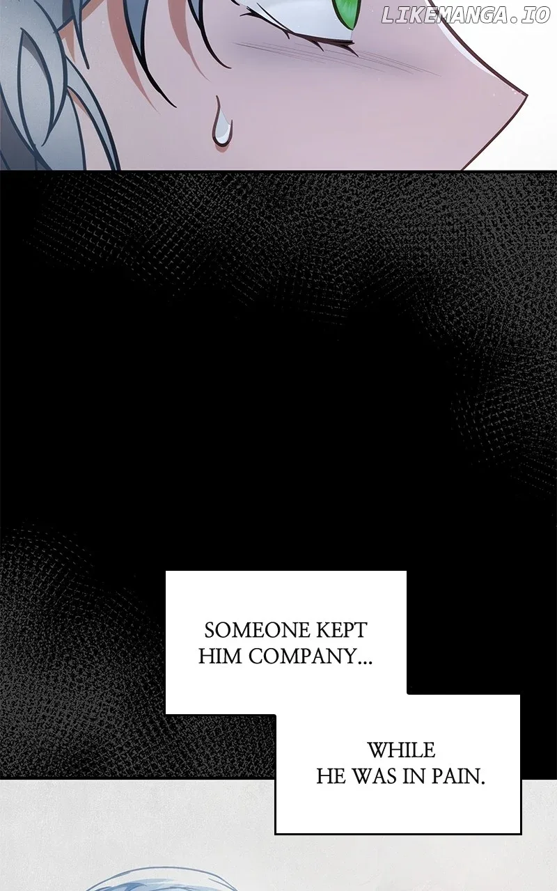 The Things Melvin Left Behind for Them Chapter 48 page 69