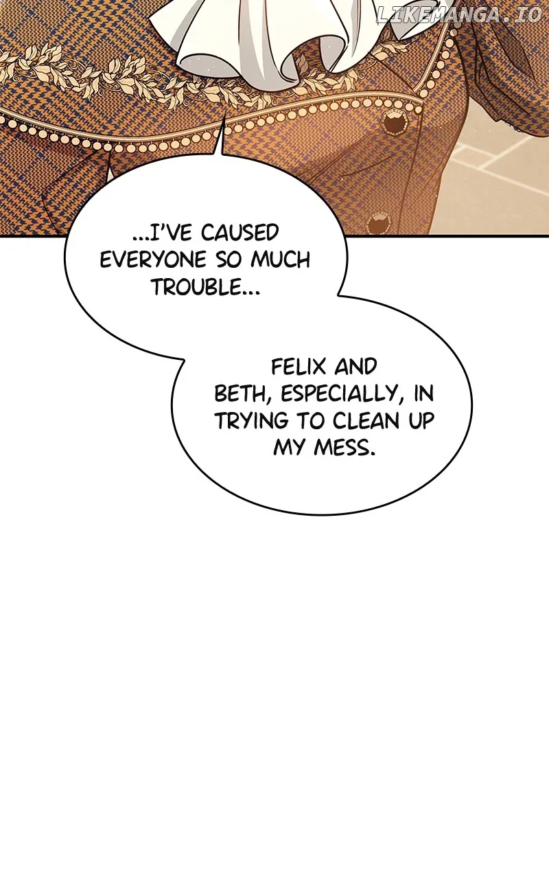 The Things Melvin Left Behind for Them Chapter 54 page 93