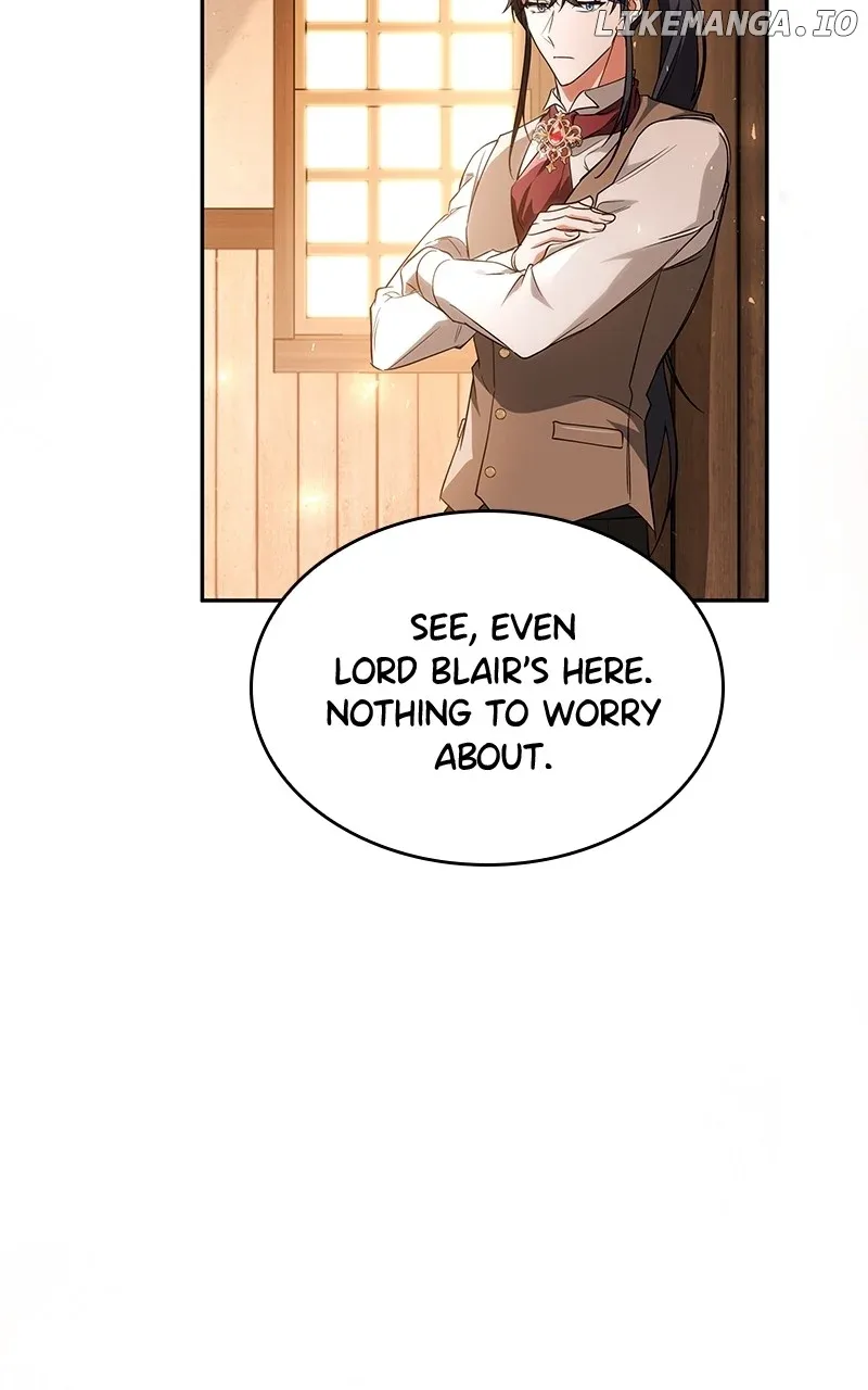 The Things Melvin Left Behind for Them Chapter 46 page 77
