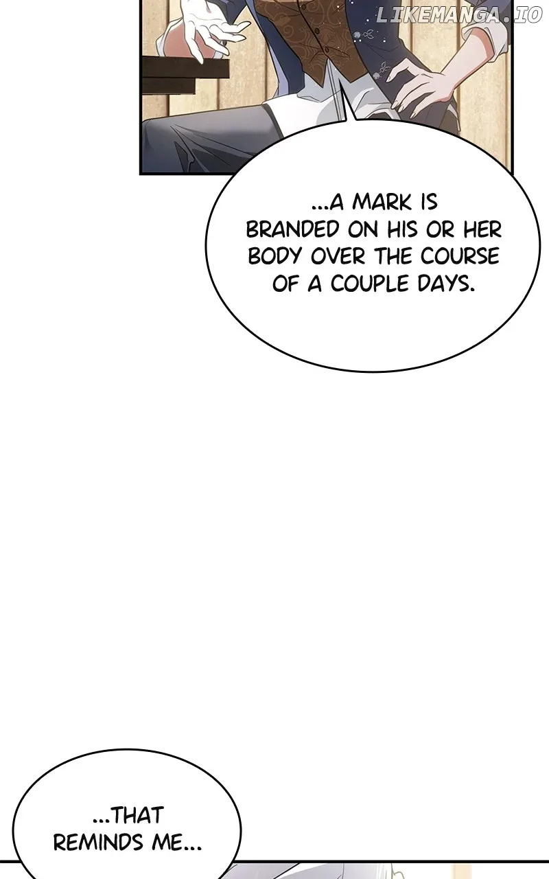 The Things Melvin Left Behind for Them Chapter 48 page 54