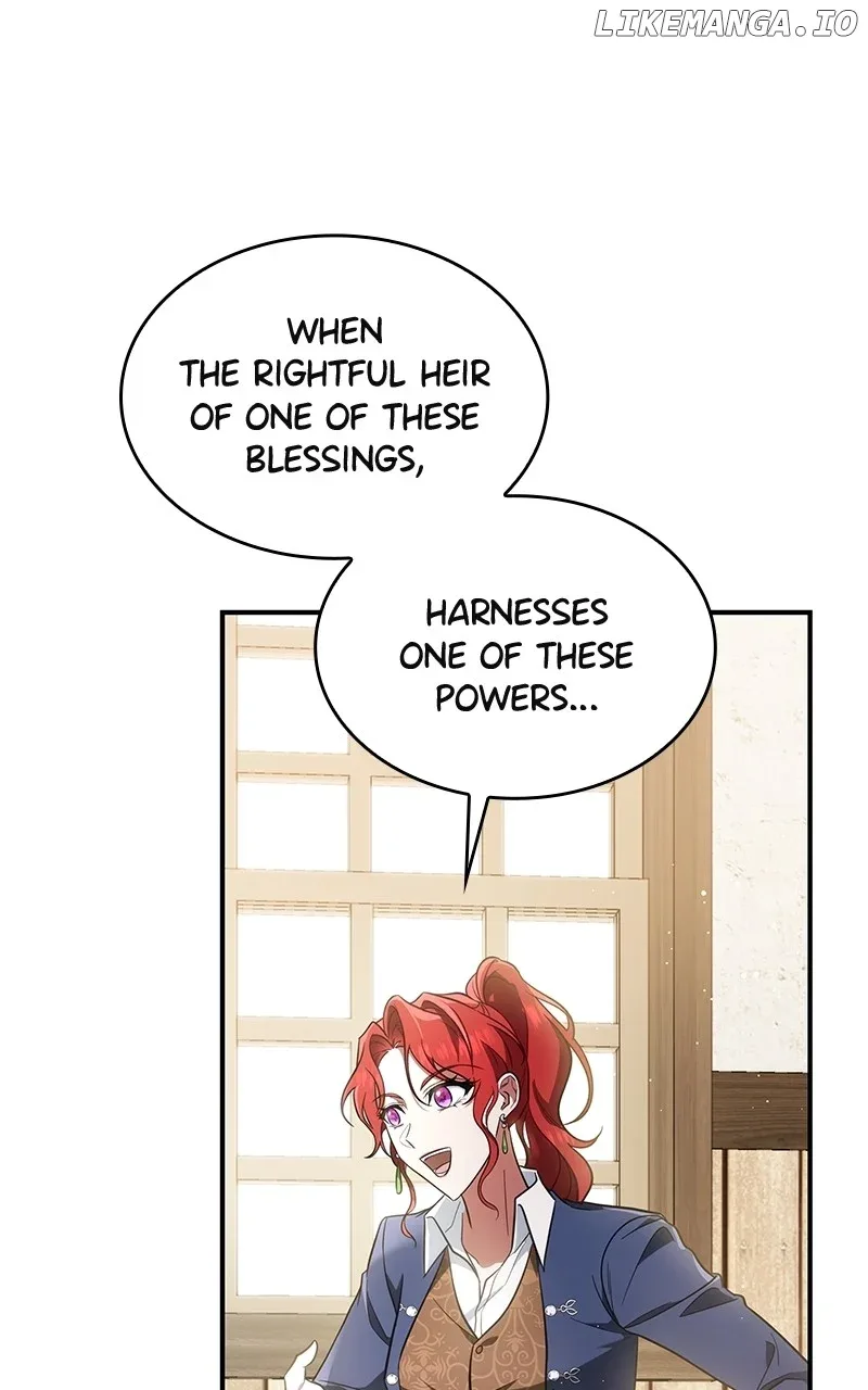 The Things Melvin Left Behind for Them Chapter 48 page 53